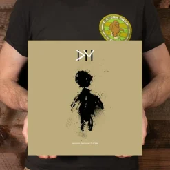 Depeche Mode - Playing The Angel: The 12” Singles 10 x 12” Single Vinyl Record Box Set