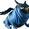 Design Earth Toys - Bat Peagle 5” Vinyl Figure by Mickael Lelievre