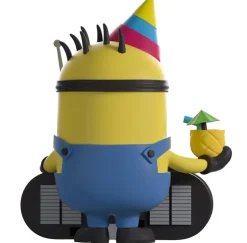 Despicable Me 4 - Party Carl 4