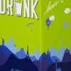 Destination Drunk - Card Game