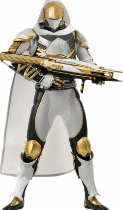 Destiny 2 - Hunter Sovereign Calus’s Selected Shader 1/6th Scale Action Figure