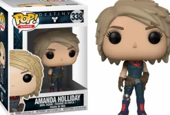 Destiny - Amanda Holliday Pop! Vinyl Figure