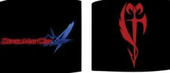 Devil May Cry 4 - Double Sided Wristband