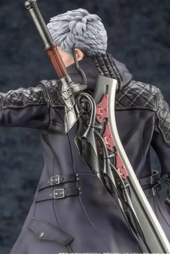 Devil May Cry 5 - Nero 1/8th Scale Statue