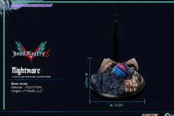 Devil May Cry 5 - V Deluxe 1/6th Scale Action Figure