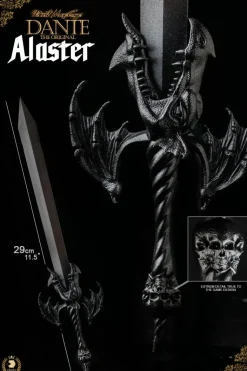 Devil May Cry - Dante Deluxe 1/6th Scale Action Figure