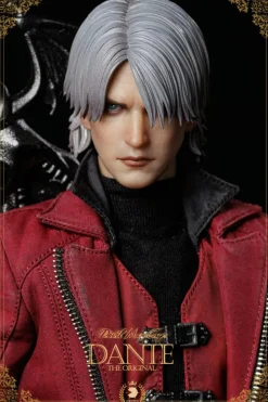 Devil May Cry - Dante 1/6th Scale Action Figure
