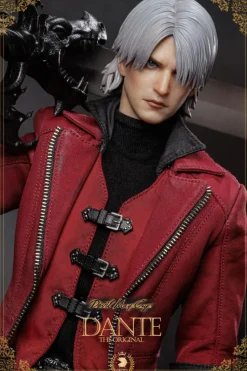 Devil May Cry - Dante 1/6th Scale Action Figure