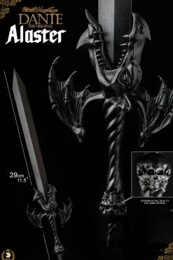Devil May Cry - Dante 1/6th Scale Action Figure