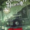 Devil's Highway by Benjamin Percy Trade Paperback Book