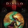 Diablo 3 - Witch Doctor Class Sticker