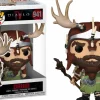 Diablo IV - Druid Pop! Vinyl Figure