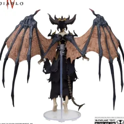 Diablo IV - Lilith McFarlane Elite Edition Deluxe 7