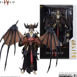 Diablo IV - Lilith McFarlane Elite Edition Deluxe 7