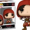 Diablo IV - Rogue with Daggers Pop! Vinyl Figure