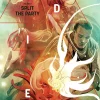 Die - Volume 02 Split the Party Trade Paperback Book