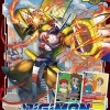Digimon - Card Game Protector of Light ST-20 Starter Deck