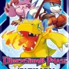 Digimon - Dimensional Phase Card Game Booster Pack (12 Cards)