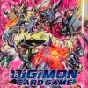 Digimon - Great Legend Card Game Booster Pack (12 Cards)