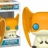 Digimon - Patamon Pop! Vinyl Figure