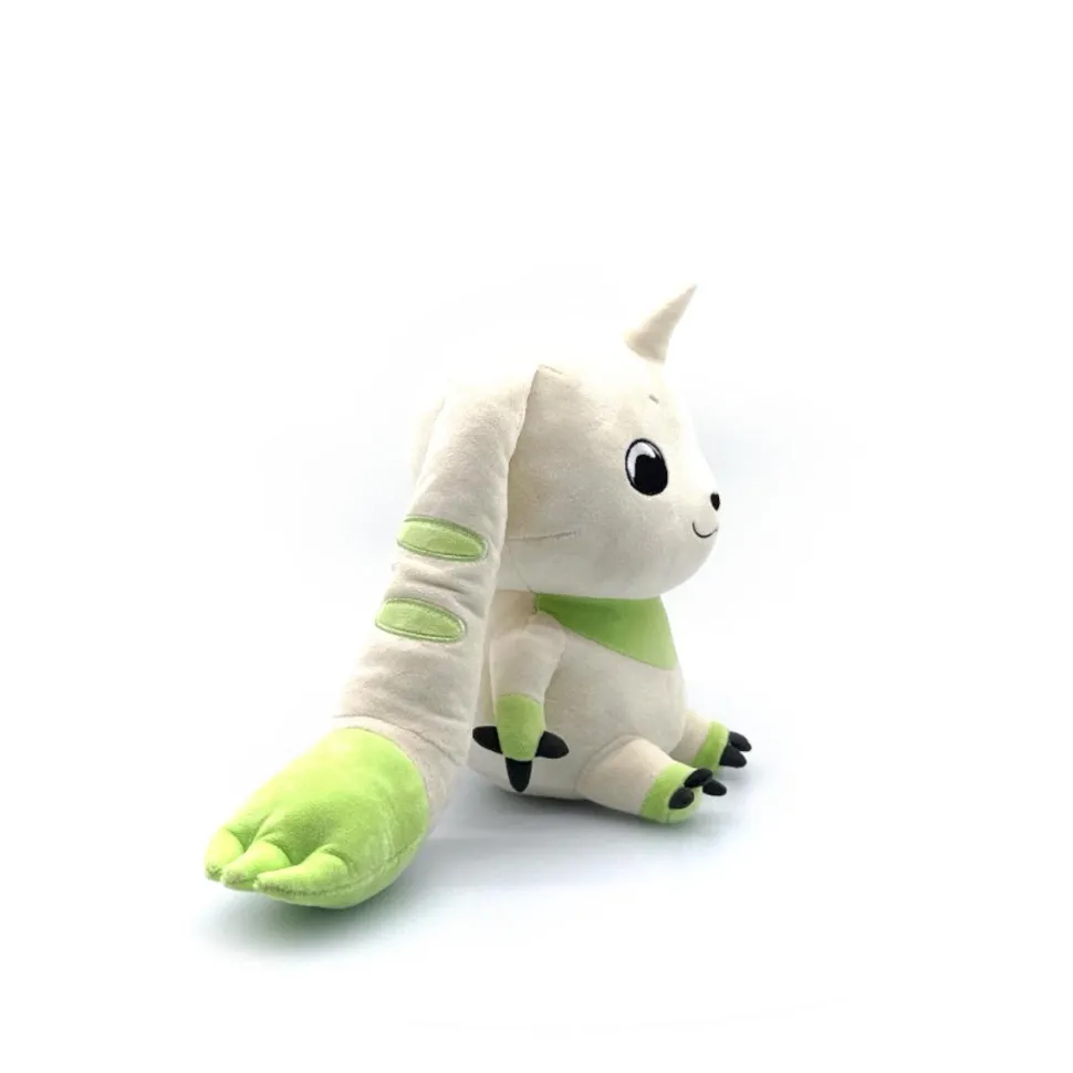 Digimon - Terriermon 9" Plush