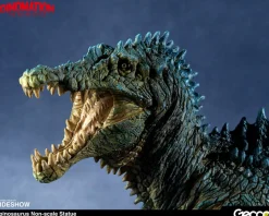 Dinomation - Spinosaurus 7” Statue