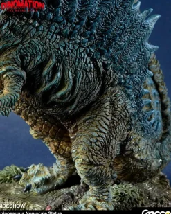 Dinomation - Spinosaurus 7” Statue