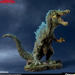 Dinomation - Spinosaurus 7” Statue