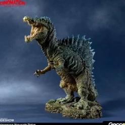 Dinomation - Spinosaurus 7” Statue