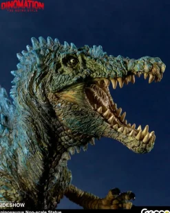 Dinomation - Spinosaurus 7” Statue