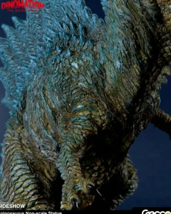 Dinomation - Spinosaurus 7” Statue