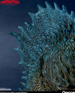 Dinomation - Spinosaurus 7” Statue
