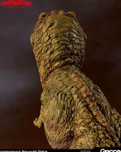 Dinomation - Tyrannosaurus Rex 6” Statue