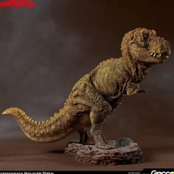Dinomation - Tyrannosaurus Rex 6” Statue