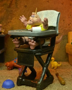 Dinosaurs (1991) - Baby Sinclair Ultimate 7