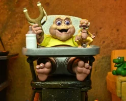 Dinosaurs (1991) - Baby Sinclair Ultimate 7