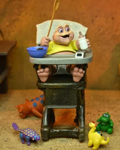 Dinosaurs (1991) - Baby Sinclair Ultimate 7