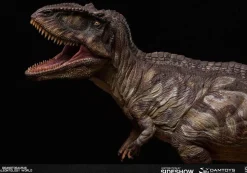 Dinosaurs - Giganotosaurus Paleontology World 12” Statue