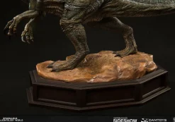 Dinosaurs - Spinosaurus Paleontology World 15” Statue