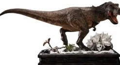 Dinosaurs - Tyrannosaurus Rex 1/15th Scale Statue