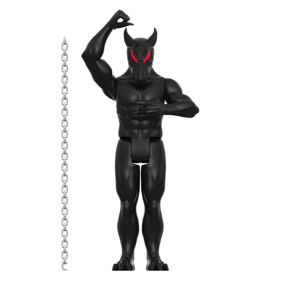 DIO - Murray ReAction 3.75" Action Figure