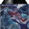 Dirty Three - Cinder 2xLP Vinyl Record