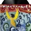 Dirty Three - She Has No Strings Apollo LP Vinyl Record