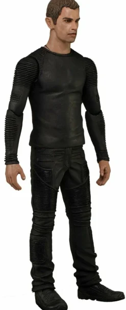 Divergent - Four 7" Action Figure