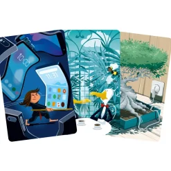 Dixit - Mirrors Board Game Expansion