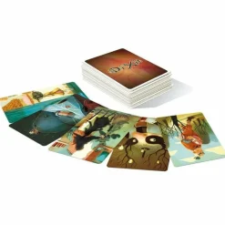 Dixit - Origins Expansion