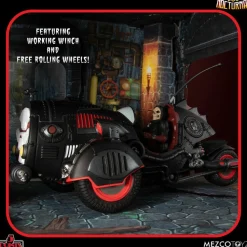 Doc Nocturnal - Nocturnal Tower 5 Points 3.75