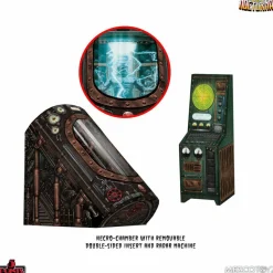 Doc Nocturnal - Nocturnal Tower 5 Points 3.75