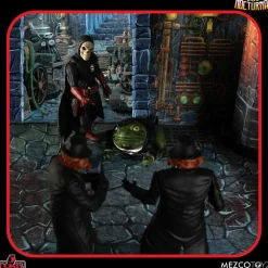 Doc Nocturnal - Nocturnal Tower 5 Points 3.75