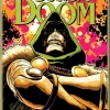 Doctor Doom - Doctor Doom by Cantwell & Larroca Trade Paperback Book
